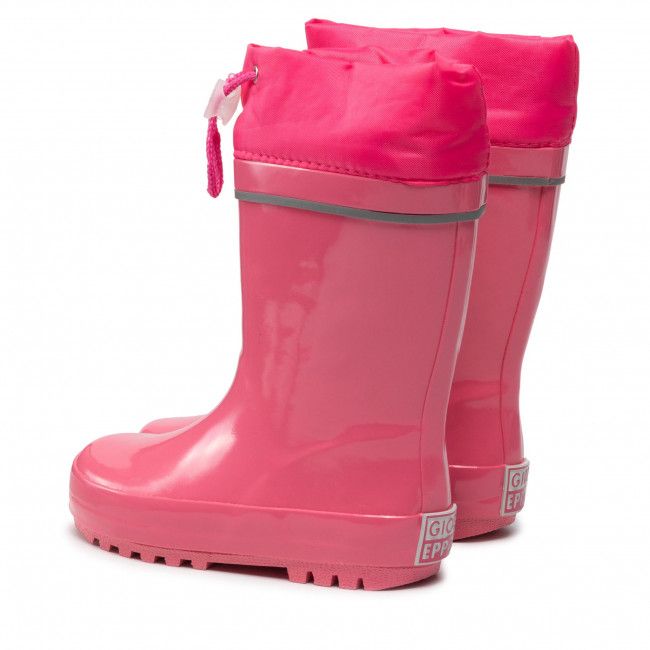 Wellington Gioseppo - 57070 Fuchsia