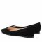Ballerine HÖGL - 0-121022 Black 0100