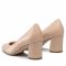 Scarpe basse HÖGL - 0-125000 Nude 1800