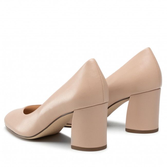 Scarpe basse HÖGL - 0-125000 Nude 1800