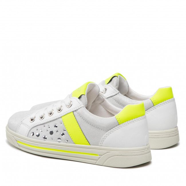 Sneakers Sergio Bardi Young - SBY-02-03-000041 686