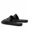 Ciabatte MELISSA - Color Pop Ad 32799 Black/Black 50481