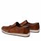 Scarpe basse Rieker - 08868-24 Brown