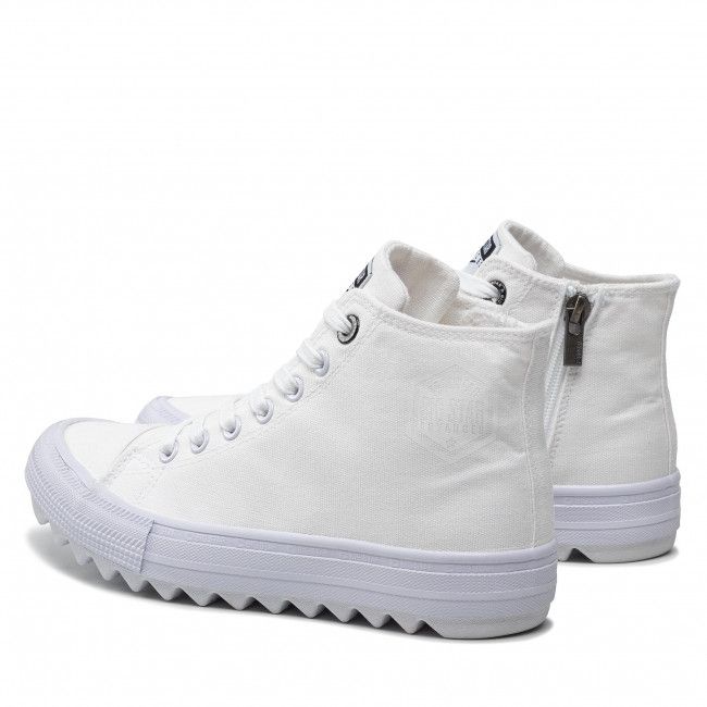 Sneakers BIG STAR - FF274241 White