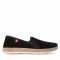 Espadrillas BIG STAR - FF276032 Black