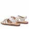 Sandali Geox - J S.Karly G.H J0235H 000NF C1000 S White