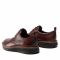 Scarpe basse ECCO - St.1 Hybrid 83640401053 Cognac