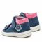Sandali Superfit - 6-00095-81 M Blau/Rosa