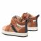 Polacchi Geox - B Biglia B. A B044DA 0CL22 C6AF4 Brandy/Navy