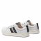 Sneakers GEOX - J Djrock G.H J024MH 00085 C1000 S White