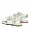Sandali BIBI - Baby Birk Mini 1088067 Blue Garden/White