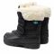 Stivali da neve Tretorn - Expedition Boot 47270210 Black
