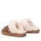 Pantofole EMU Australia - Jolie Kids Quilt K12122 Chestnut