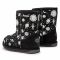 Scarpe EMU AUSTRALIA - Outer Space Brumby K12361 Black