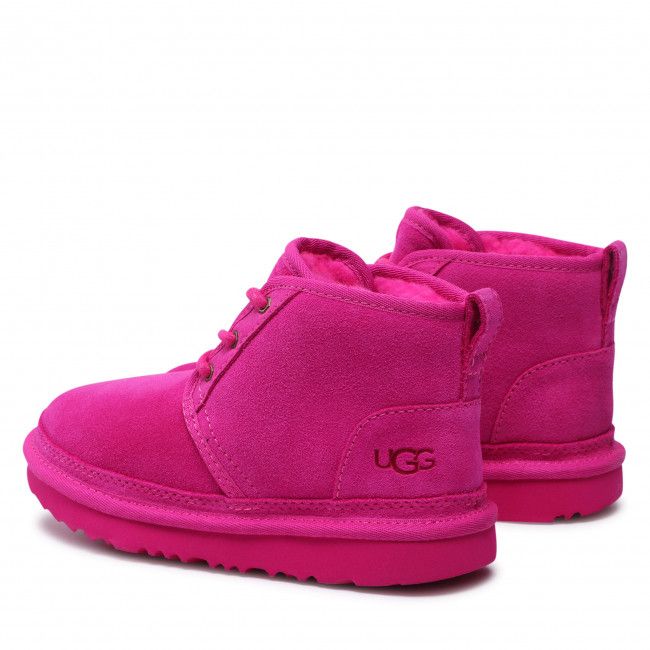 Polacchi Ugg - K Neumel II 1017320K Rcr