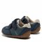 Scarpe basse Clarks - Tiny Dusk T 261512987 Blue Combi