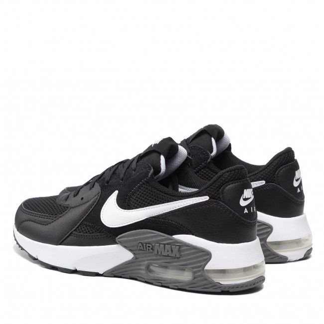 Scarpe Nike - Air Max Excee CD4165 001 Black/White/Dark Grey
