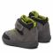 Polacchi PRIMIGI - GORE-TEX -6360311 M Grig