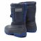Stivali da neve CMP - Ahto Wp 3Q49574K B.Blue/Royal 36NF