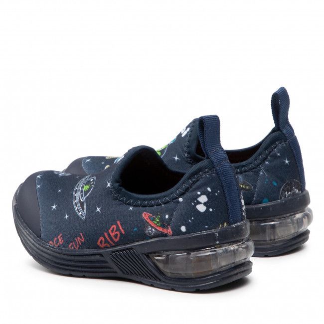 Scarpe basse Bibi - Space Wave 1132009 Print/Fun Space