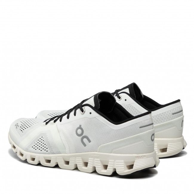 Scarpe On - Cloud X 4099707 White/Black