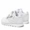 Scarpe Reebok - Cl Lthr 2V GZ5260 White/Carbon/Vecblu
