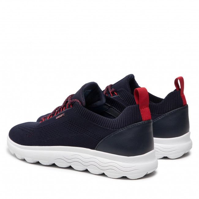 Sneakers Geox - U Spherica A U15BYA 0006K C4064 Navy