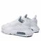 Scarpe NIKE - Air Max 2090 (Gs) CJ4066 102 White/White/Wolf Grey