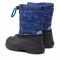 Stivali da neve PLAYSHOES - 193014 Marine 11
