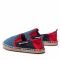Espadrillas Mayoral - 45.319 Marino/Roj 31