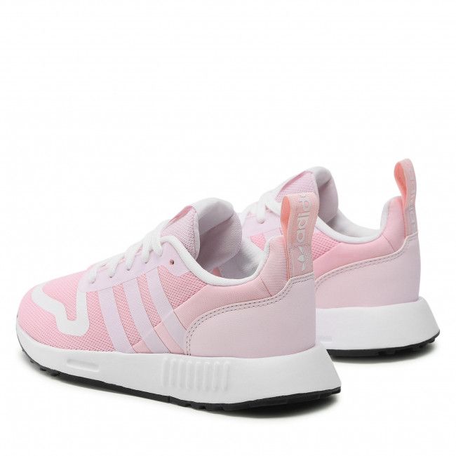 Scarpe adidas - Multix J GX4811 Clear Pink / Almost Pink / Cloud White
