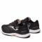 Scarpe JOMA - Hispalis Lady 2101 RHISLW2101 Black Pink