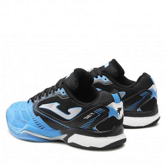 Scarpe Joma - Set Men 2104 TSETW2104T Royal Black