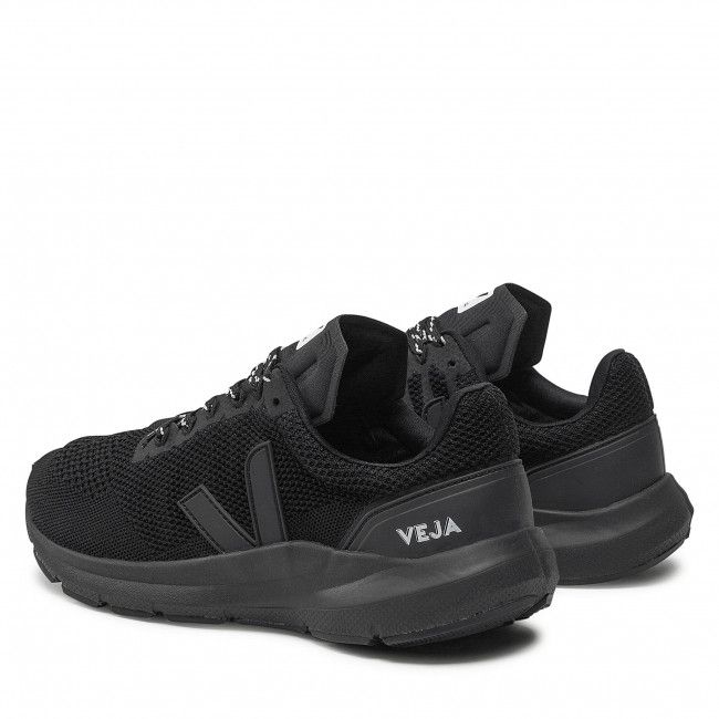 Sneakers Veja - Marlin Lt V-Knit LT102456B Full Black
