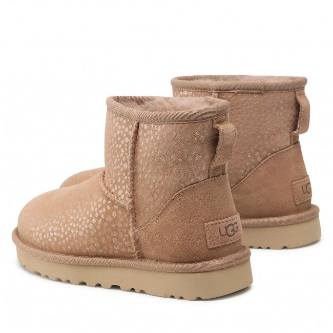 Scarpe UGG - W Classic Mini Sparkle Spots 1120893 Bchw