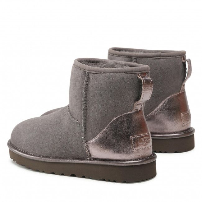 Scarpe UGG - W Classic Mini Shine 1120872 Chrc