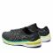 Scarpe ASICS - Gt-2000 10 1011B185 Metropolis/Graphite Grey 020
