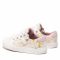 Sneakers Geox - J Gisli G.B J024NB 0AW54 C0814 M White/Lt Pink