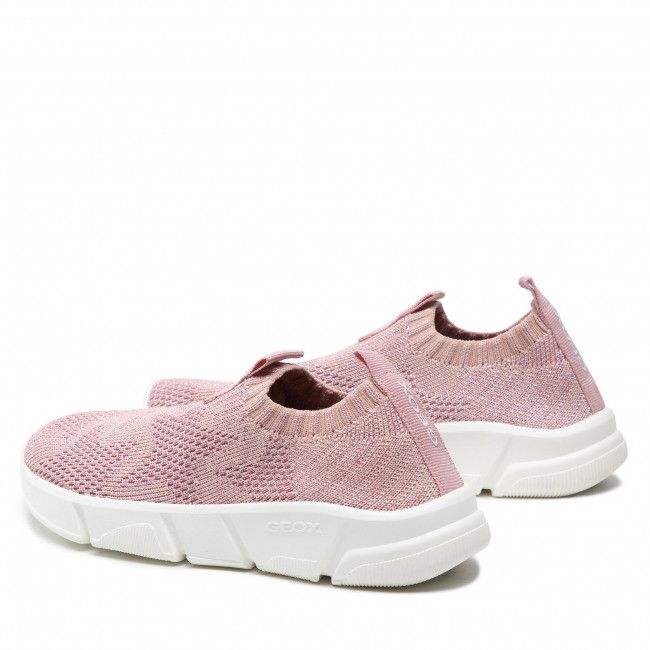 Sneakers Geox - J Aril G. E J25DLE 0007Q C8172 Lt Rose