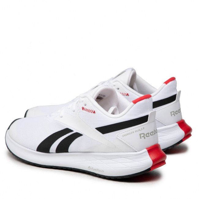 Scarpe Reebok - Energen Run 2 GY5178 Ftwwht/Clack/Dynred