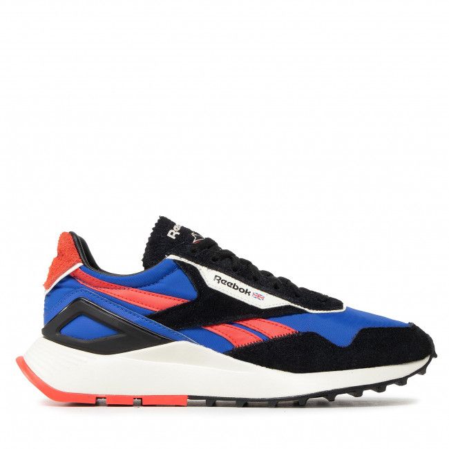 Scarpe Reebok - Cl Legacy Az GY0419 Coublu/Dynred/Cblack