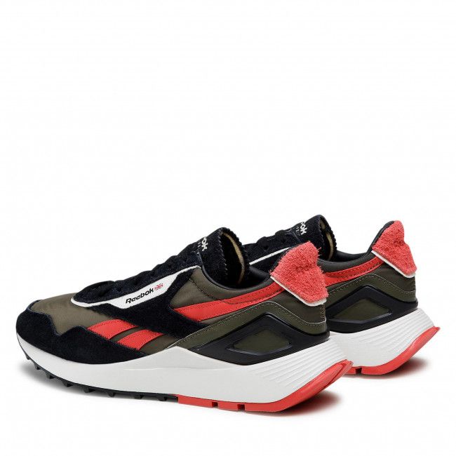 Scarpe Reebok - Cl Legacy Az GY0420 Armgrn/Rhodon/Cblack