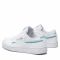 Scarpe Reebok - Club C 85 Vegan GZ0916 Ftwwht/Dgtblu/Essblu