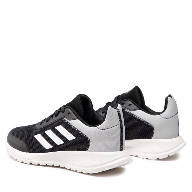 Scarpe adidas - Tensaur Run 2.0 K GZ3430 Core Black / Core White / Grey Two