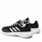 Scarpe adidas - GameCourt 2 W GZ0694 Core Black/Cloud White/Cloud White