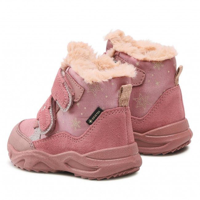 Stivali da neve Superfit - GORE-TEX 1-009226-5500 M Rosa