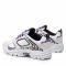 Sneakers TOMMY JEANS - Archive Wild Animal Runner EN0EN01646 White YBR