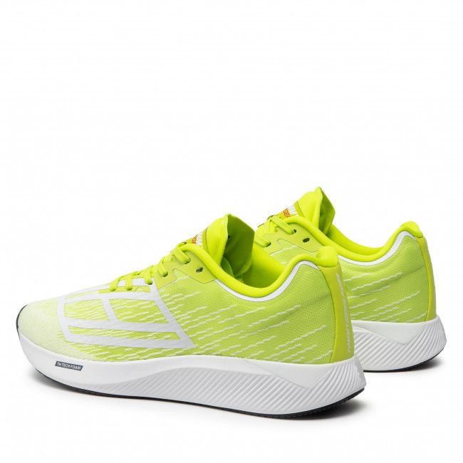 Sneakers Tommy Hilfiger - Ts Elite 4 FD0FD00035 Citrus Lime LSM