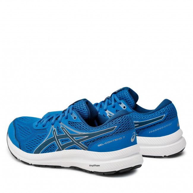 Scarpe Asics - Gel-Contend 7 1011B040 Lake Drive/Mako Blue 408