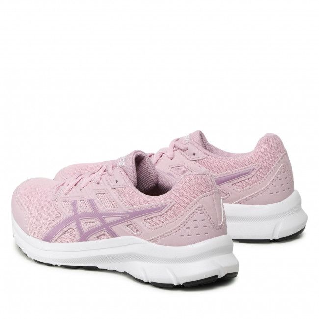 Scarpe Asics - Jolt 3 1012A908 Barely Rose/Rosequartz 706